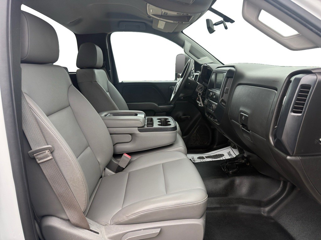 2016 Chevrolet Silverado 1500 Image 9