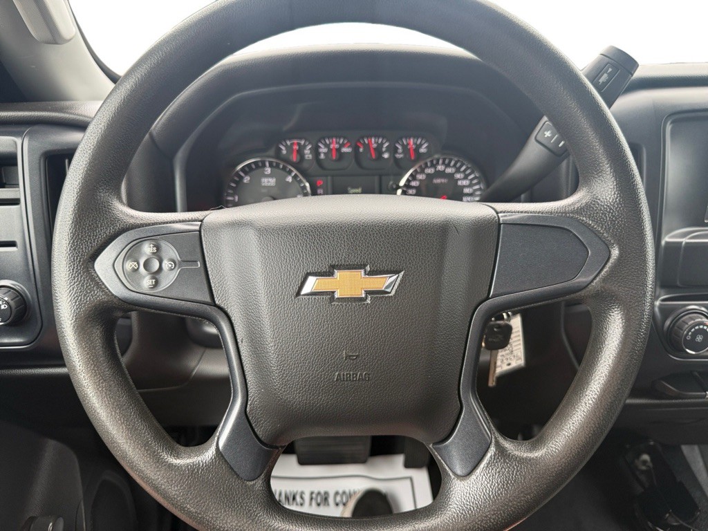 2016 Chevrolet Silverado 1500 Image 13