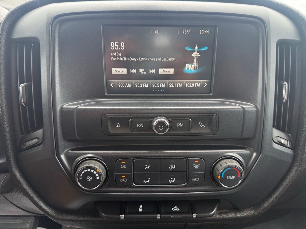 2016 Chevrolet Silverado 1500 Image 15