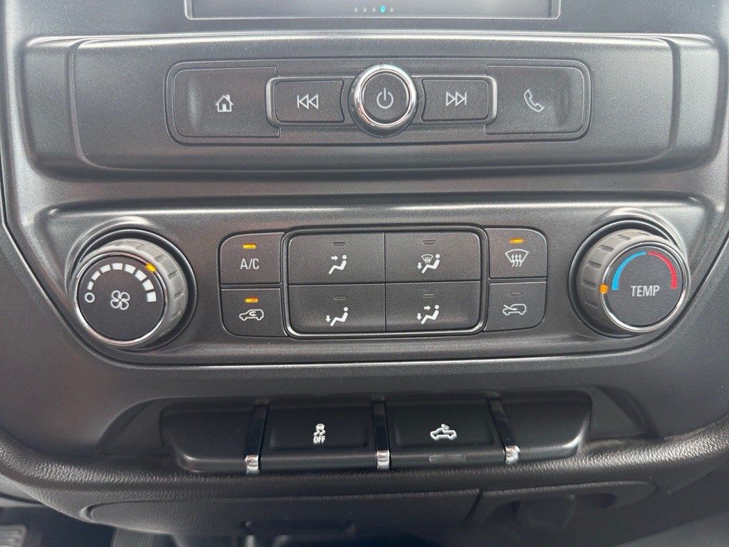 2016 Chevrolet Silverado 1500 Image 17