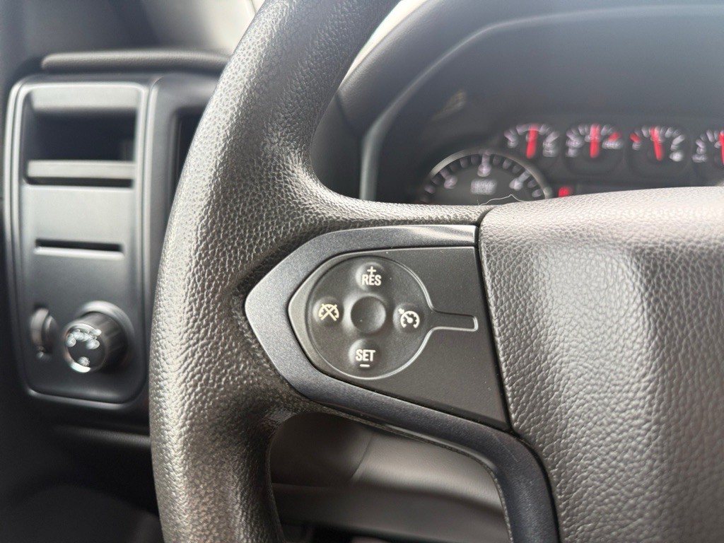 2016 Chevrolet Silverado 1500 Image 18
