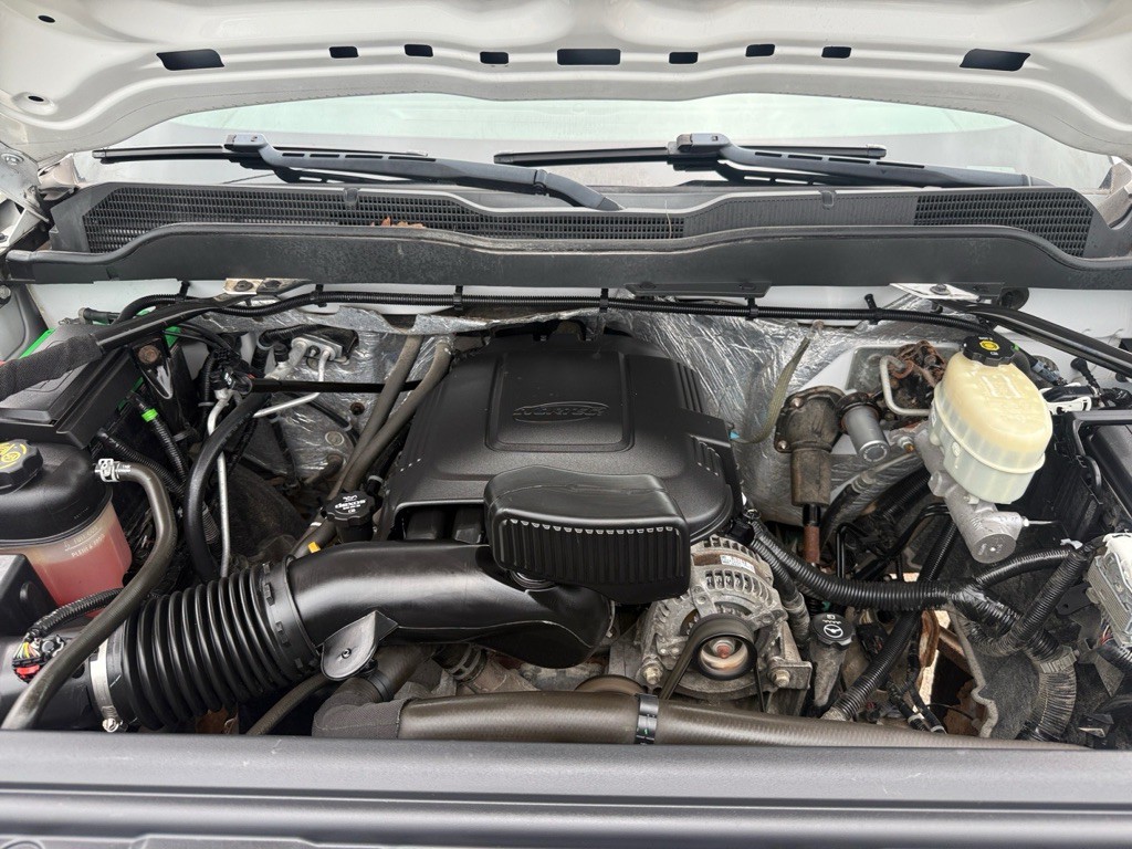 2016 Chevrolet Silverado 1500 Image 20