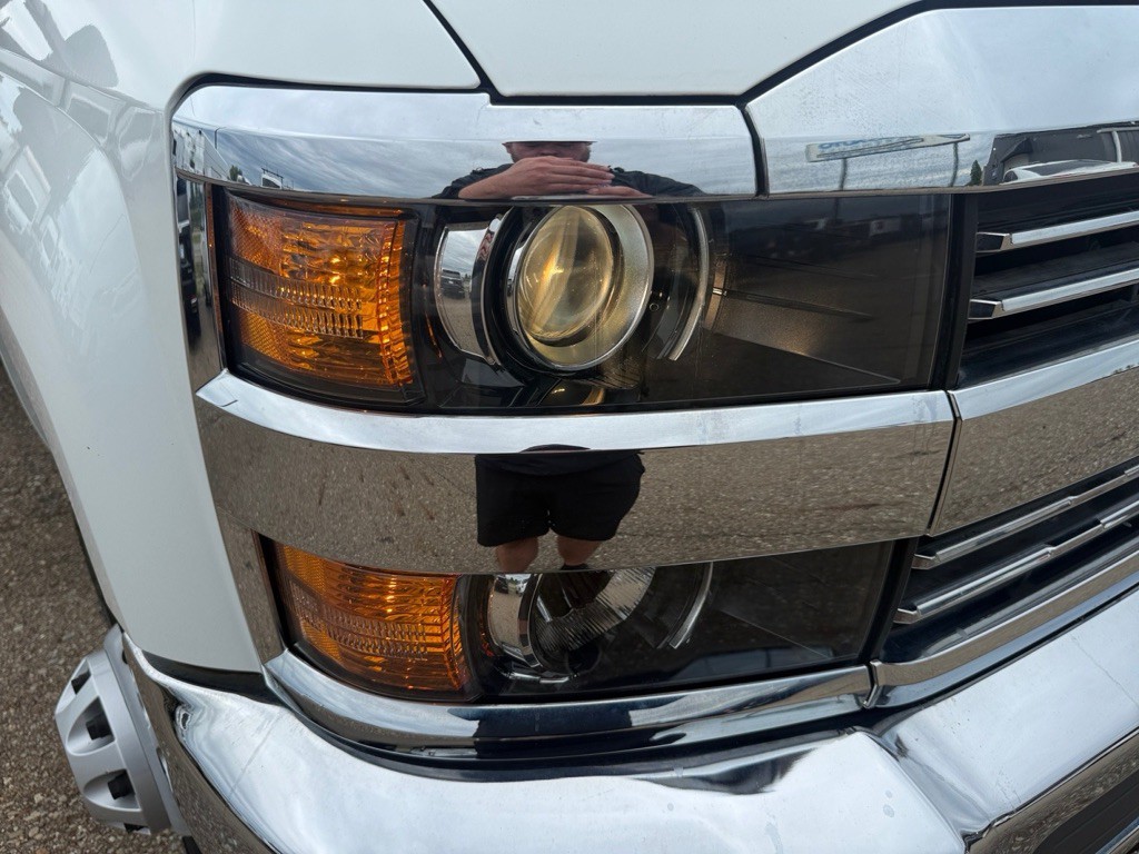 2016 Chevrolet Silverado 1500 Image 22
