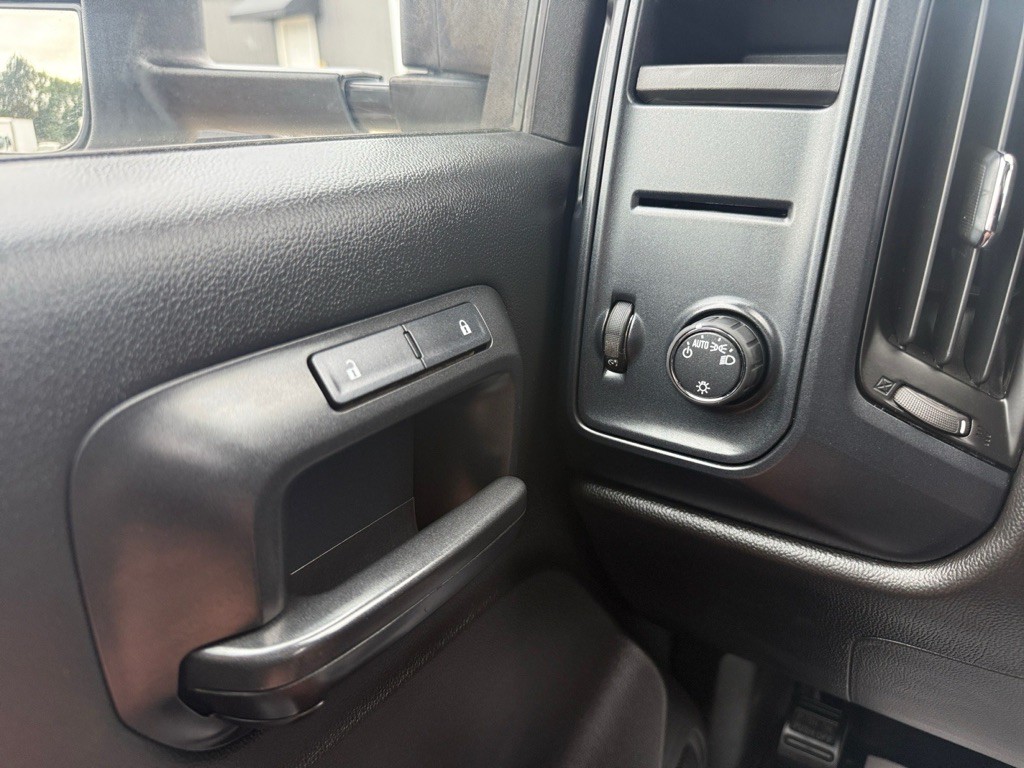 2016 Chevrolet Silverado 1500 Image 25