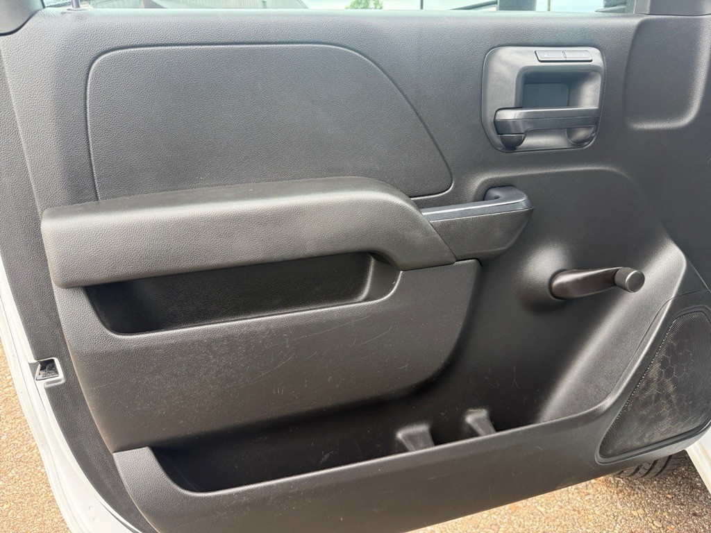 2016 Chevrolet Silverado 1500 Image 26
