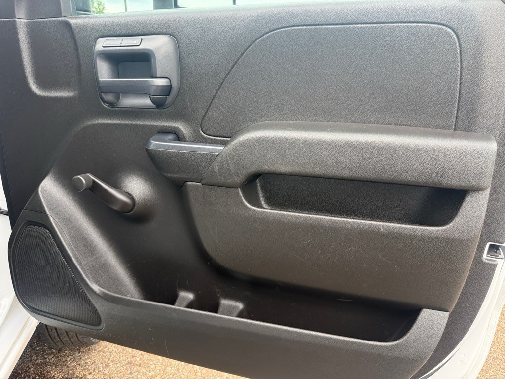 2016 Chevrolet Silverado 1500 Image 27
