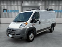 Image for 2015 RAM Promaster Cargo Service We Finance ID: 7679732