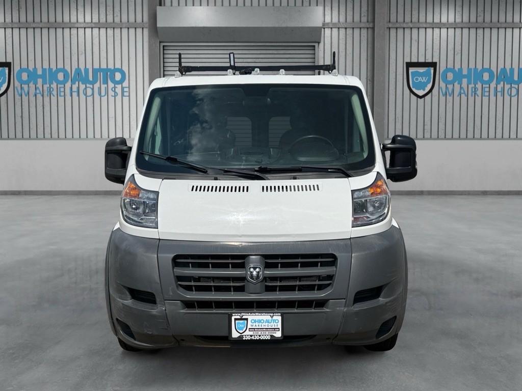 2015 RAM Promaster Image 2