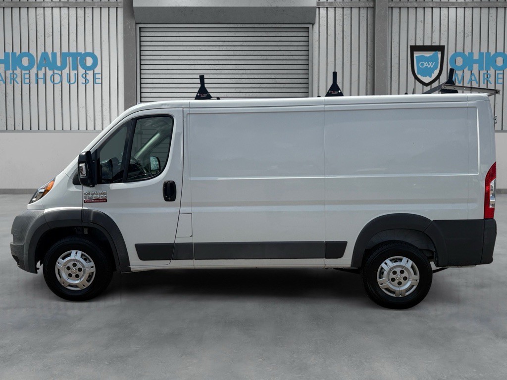 2015 RAM Promaster Image 4