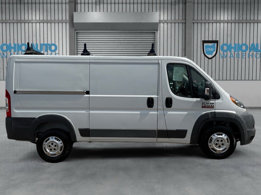 2015 RAM Promaster Image 5