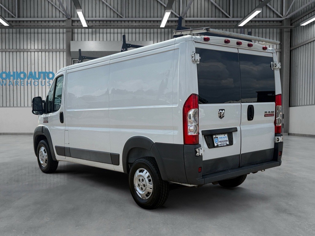 2015 RAM Promaster Image 6