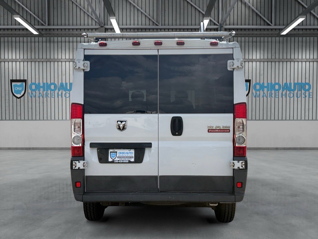 2015 RAM Promaster Image 7