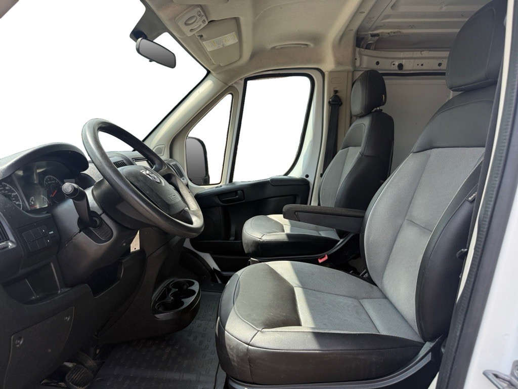 2015 RAM Promaster Image 9
