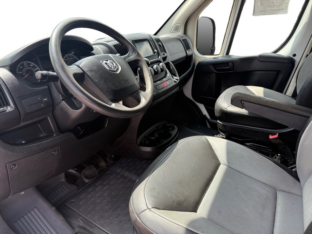 2015 RAM Promaster Image 10
