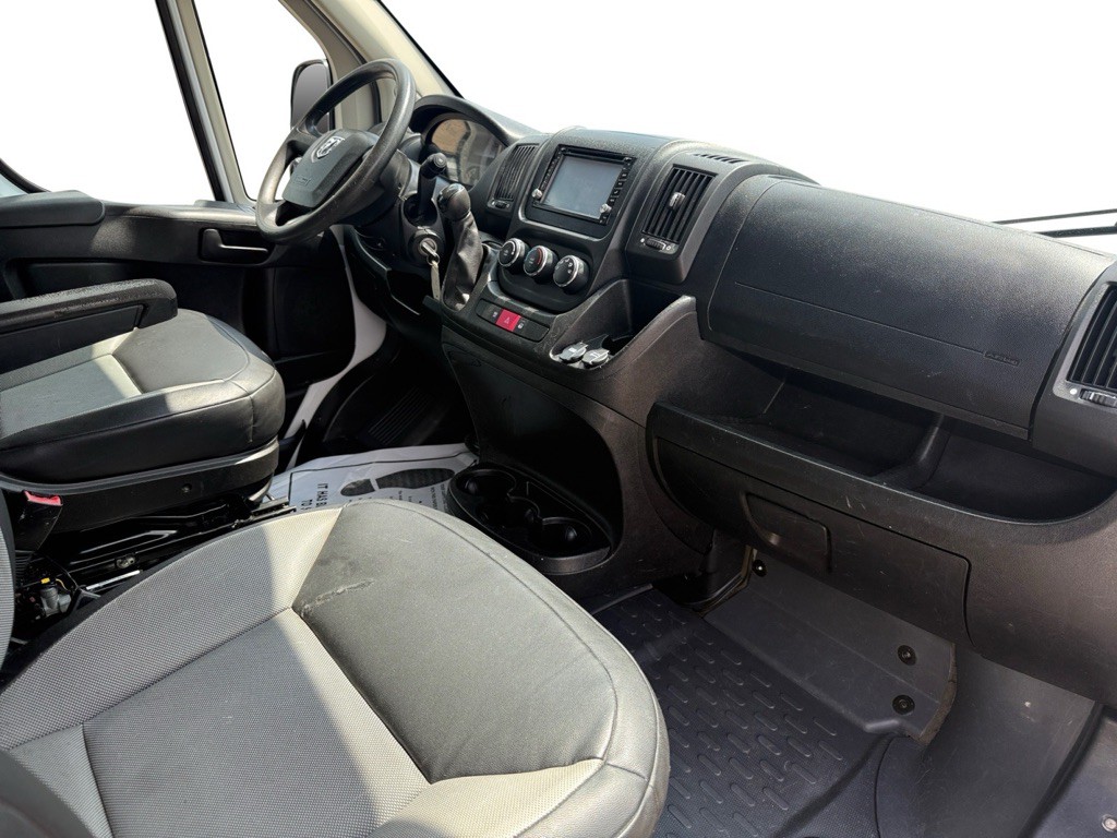 2015 RAM Promaster Image 11