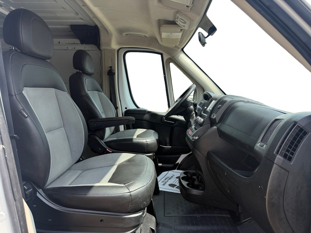 2015 RAM Promaster Image 12