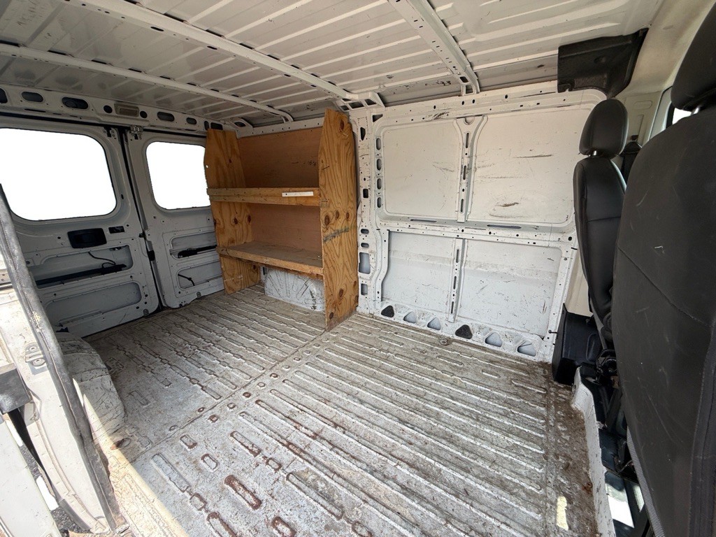 2015 RAM Promaster Image 13