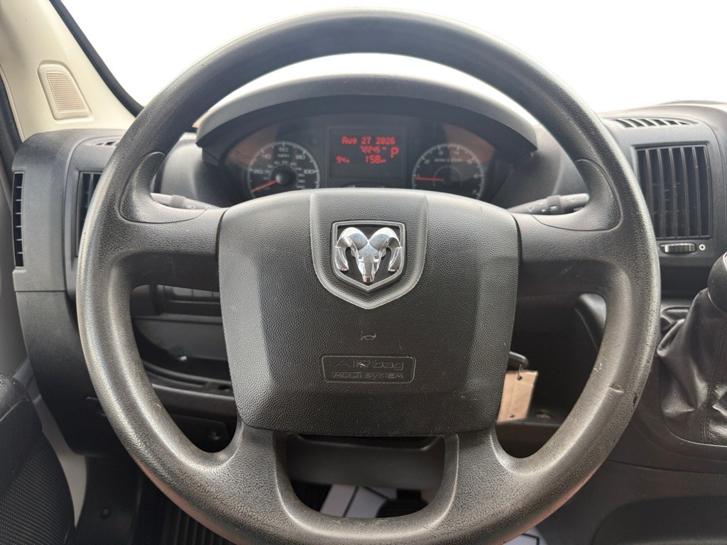 2015 RAM Promaster Image 14