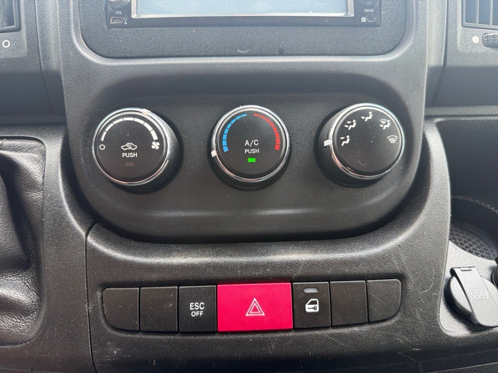 2015 RAM Promaster Image 18