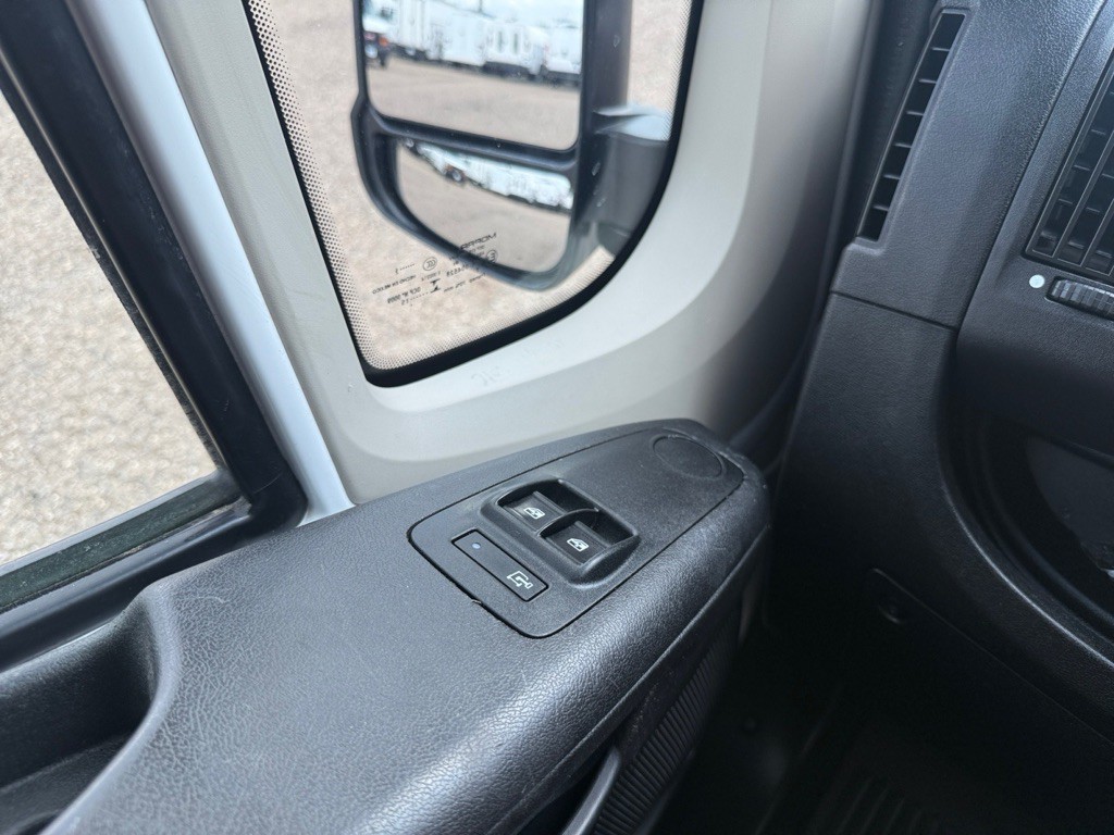 2015 RAM Promaster Image 20
