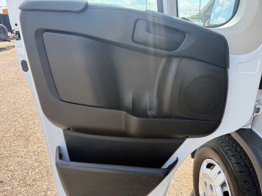 2015 RAM Promaster Image 21