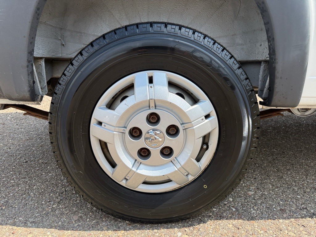 2015 RAM Promaster Image 26