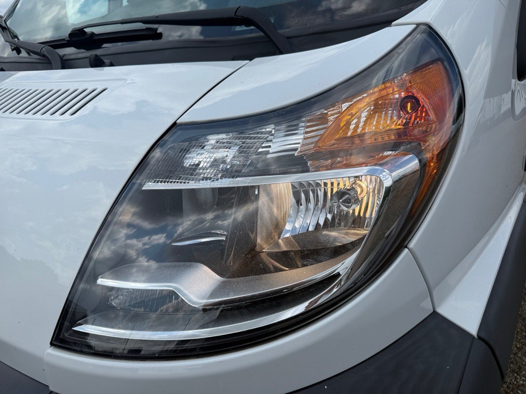 2015 RAM Promaster Image 28