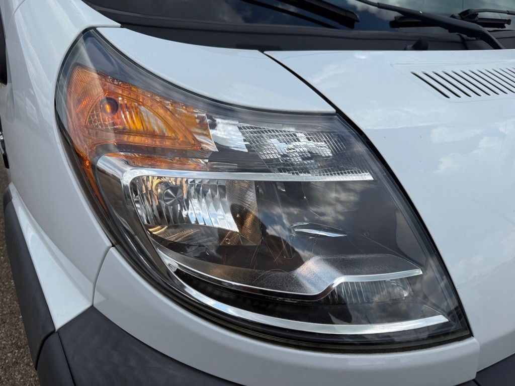 2015 RAM Promaster Image 29
