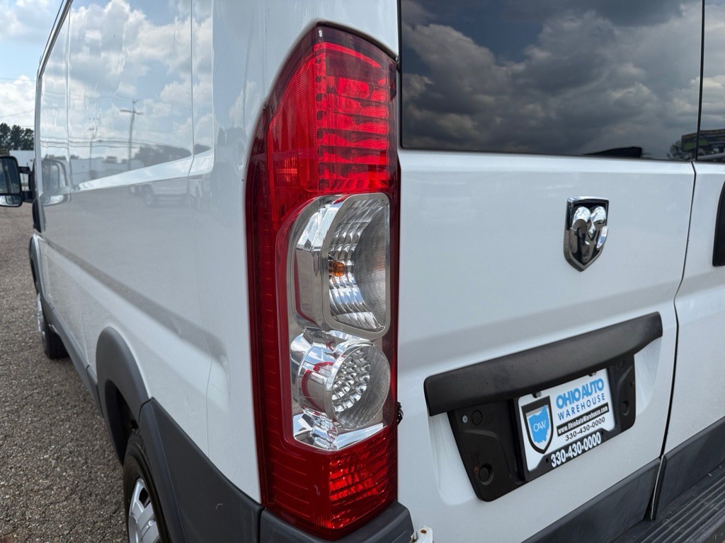 2015 RAM Promaster Image 30