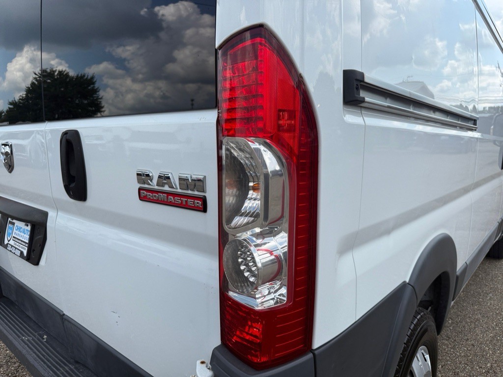 2015 RAM Promaster Image 31
