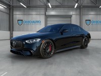 Image for 2025 Mercedes-Benz S-Class S 63 4MATIC ID: 7751461