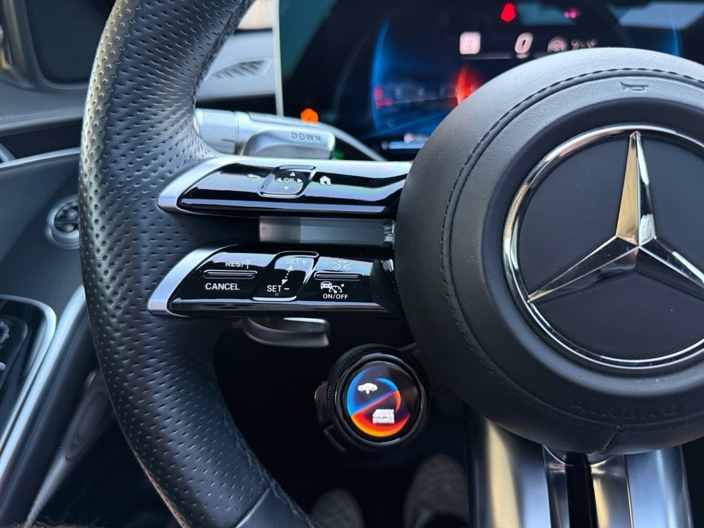 2025 Mercedes-Benz S-Class Image 19