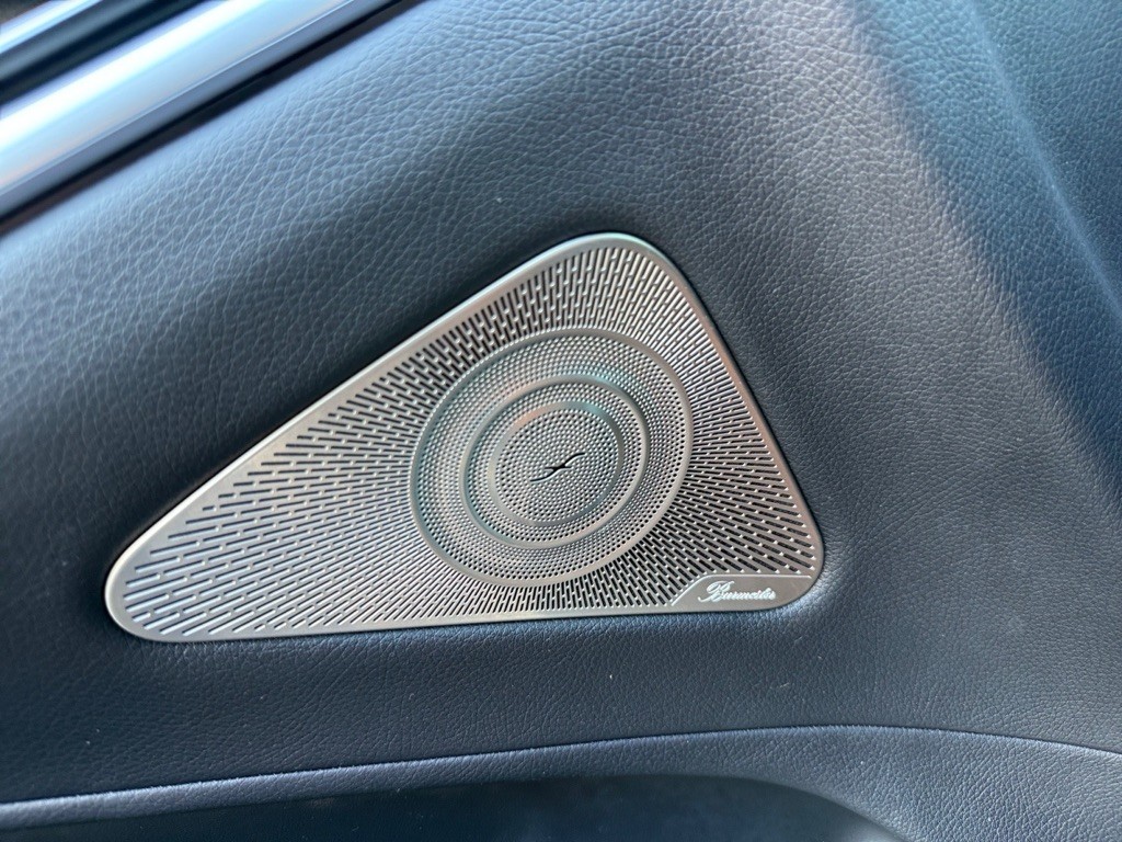 2025 Mercedes-Benz S-Class Image 30