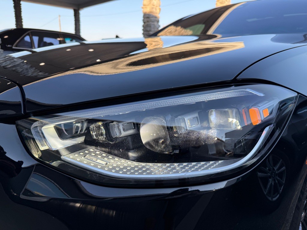 2025 Mercedes-Benz S-Class Image 40