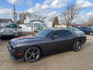 Image for 2014 Dodge Challenger SXT ID: 4431143