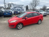 Image for 2014 Ford Fiesta SE ID: 5803948