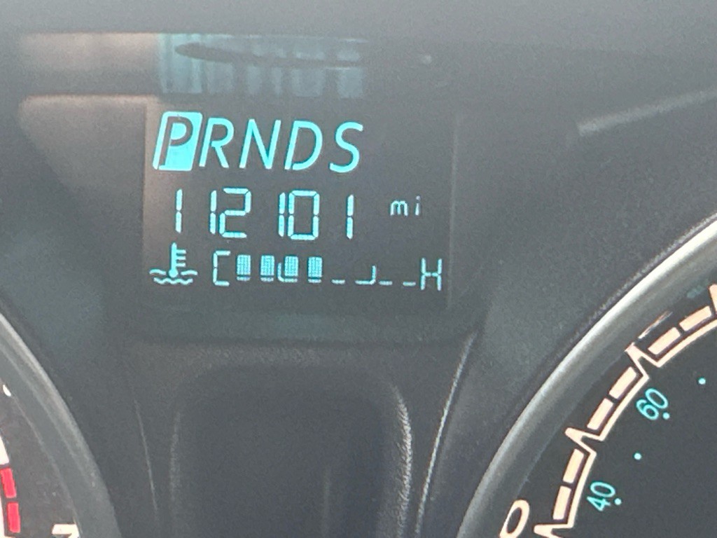 2014 Ford Fiesta Image 10