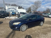 Image for 2012 Ford Focus SE ID: 6026503