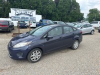 Image for 2013 Ford Fiesta S ID: 6381371