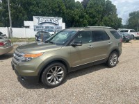 Image for 2013 Ford Explorer XLT ID: 6478753