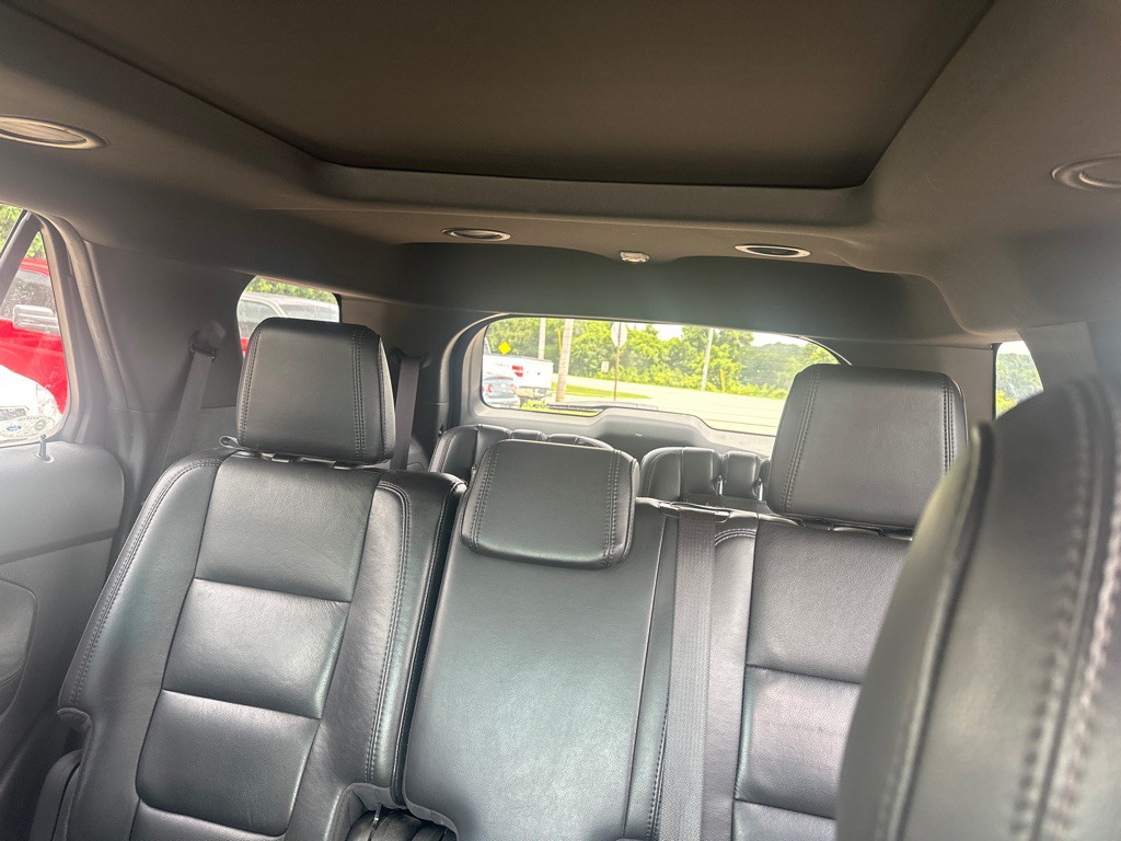 2013 Ford Explorer Image 10