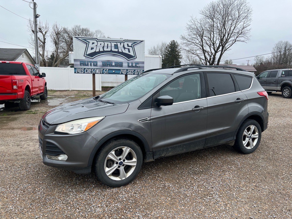 2014 Ford Escape Image 1