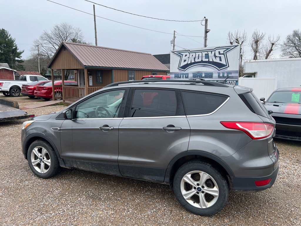 2014 Ford Escape Image 6
