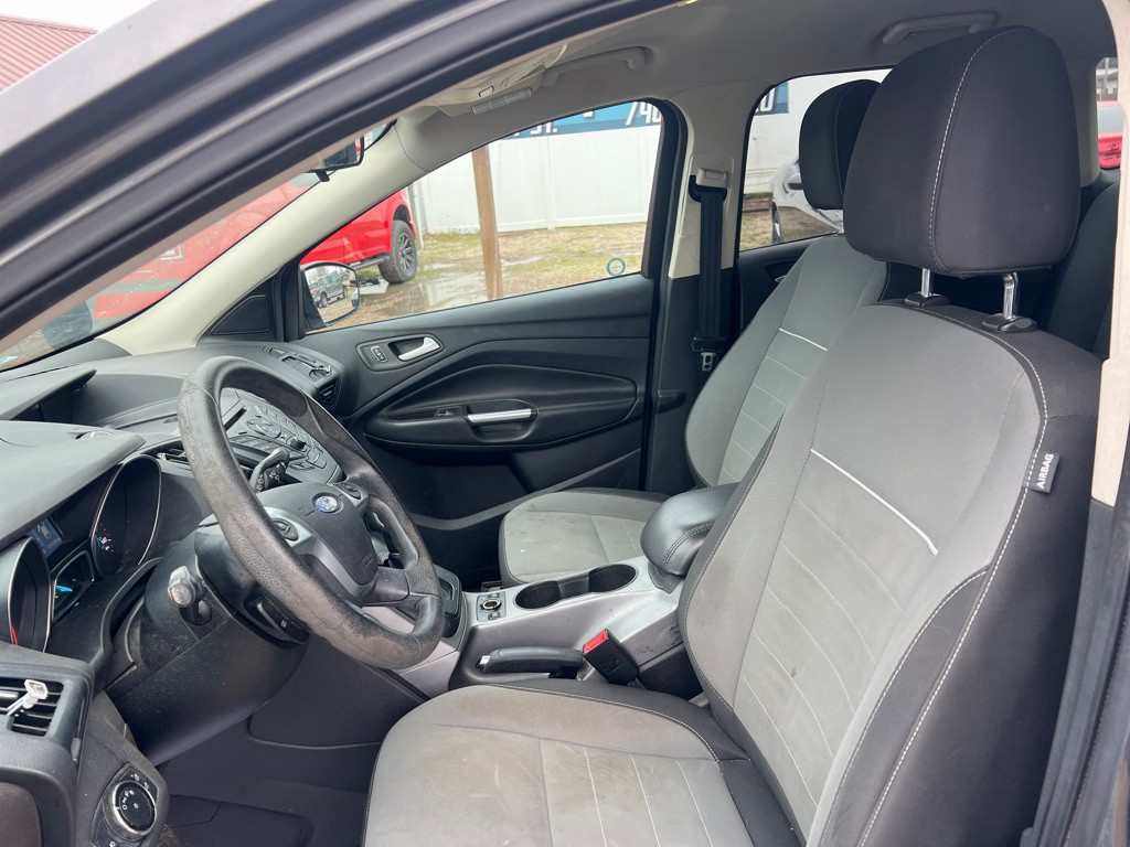 2014 Ford Escape Image 7