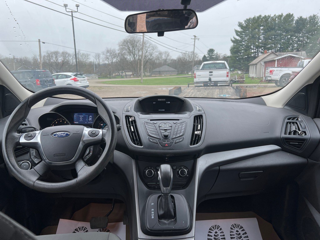 2014 Ford Escape Image 9