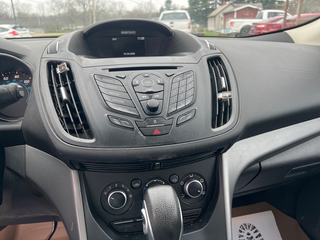 2014 Ford Escape Image 10
