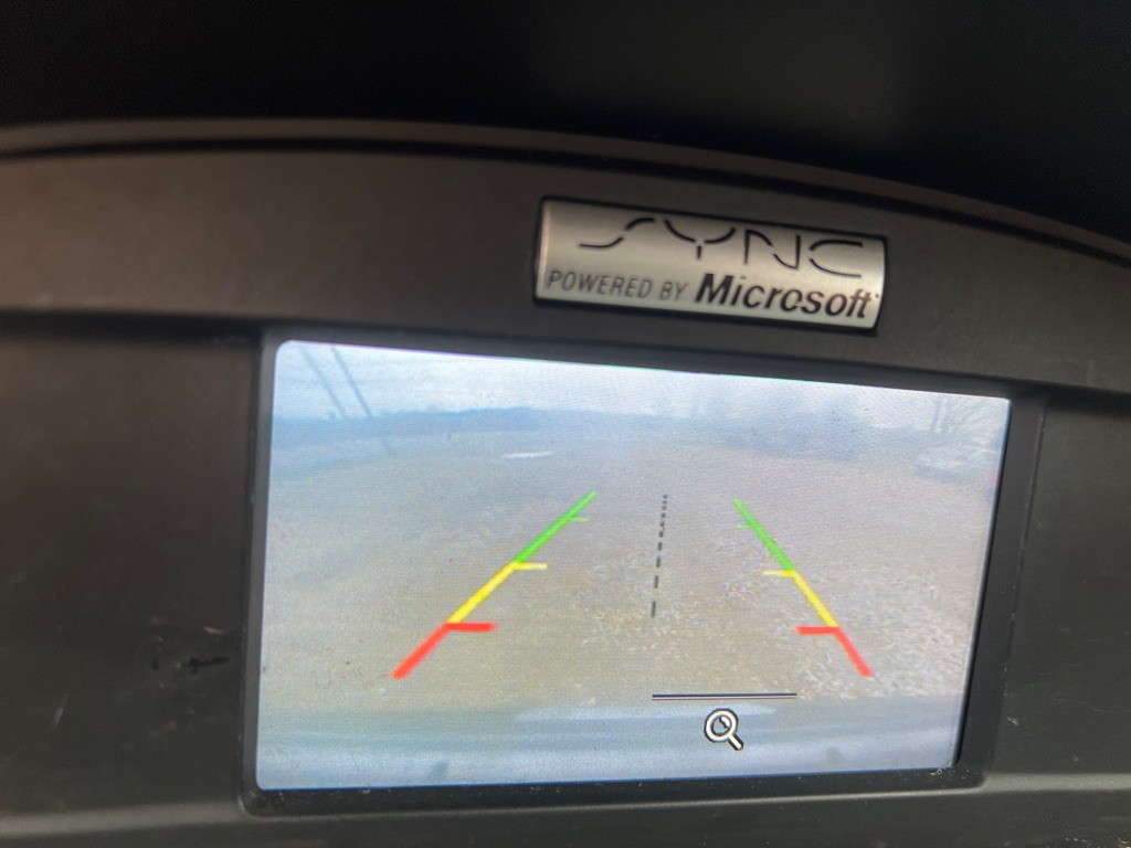 2014 Ford Escape Image 11