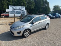 Image for 2012 Ford Fiesta SE ID: 6589159
