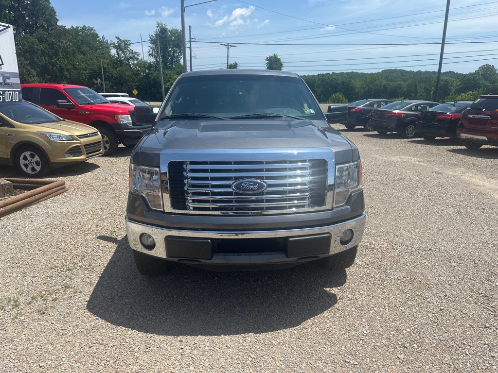 2012 Ford F-150 Image 2