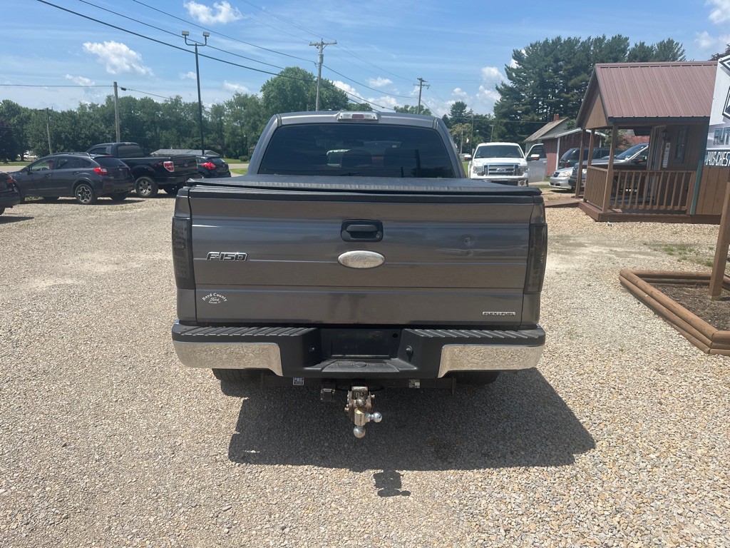 2012 Ford F-150 Image 5